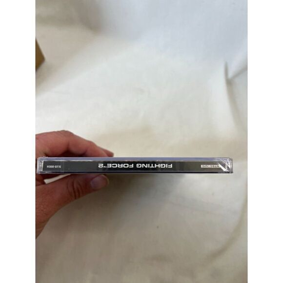 Fighting Force 2 (Sony PlayStation 1, 1999) - BRAND NEW! MINT! FACTORY SEALED! - Picture 5 of 8